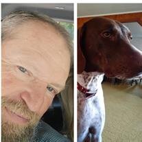 Mr. "Bo" Carroll Denver Anthony Jr.