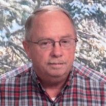 Andrew M. Lampman