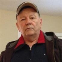 Charles "Chuck" W. Tarver Sr.