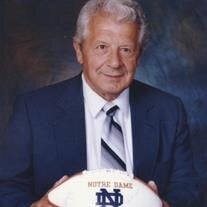 Anthony Roberts
