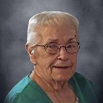 Rita Jo Kerr