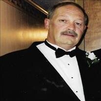 Gene Dunn Turner