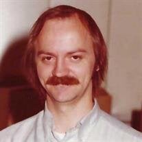 David C. Hearn