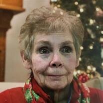 Suzanne Walker Morey