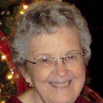 Shirley Roakes Carwile