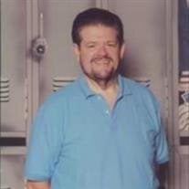 Richard A. Hillman Jr.