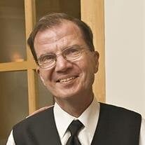 Theodore R. Beres