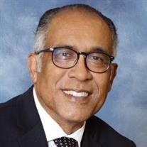 Mr. Joseph Harvey Williams