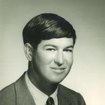 Gary Ward