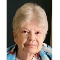 Connie Jean Meyers