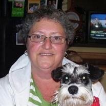 Sherrie Maria Krueger