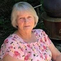 Joyce Carolyn Langston Whittemore