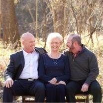 Dorothy M. Wilkerson Copeland