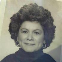 THELMA MIRAMONTES