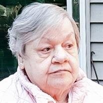 Barbara Jean DeVries (Noppert)