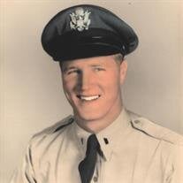 Jack P. Benzie