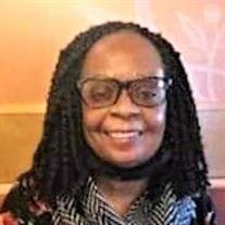 Ms. Juanita Celeste Davis