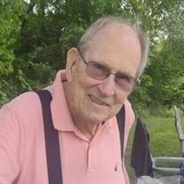 Robert "Bob" Hunt