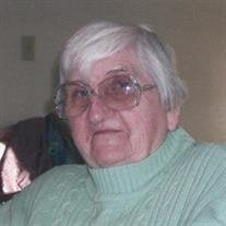 Irene Rebecca Buss