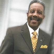 Mr. David B. Copeland Sr.