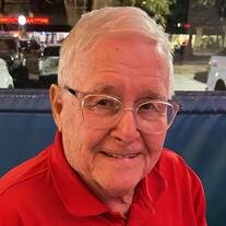 Randle Glen German