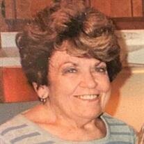 CARMA ELAINE BIRCH