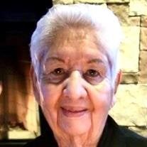 Estella V. Solis