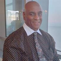 Kenneth M. Scales