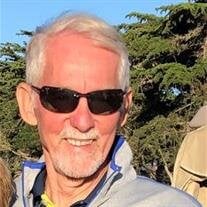 Joe M. Sprouse
