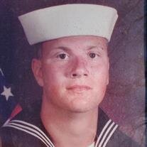 Darrell Gene Lairmore Jr.