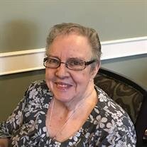Mrs. Virginia George