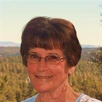 Donna McGaughey