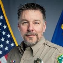 Jeffrey David Burlew