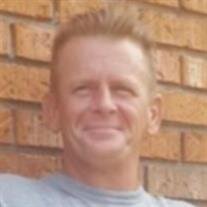 Dale Thomas Williams