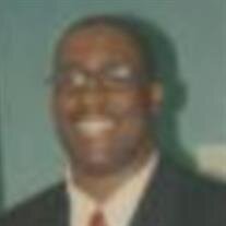 Herman T. McCallum