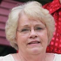 Carolyn Sue Henson