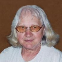Mrs. Edith Tyndall