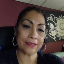 Donnie Ann Fuentes Pritchard