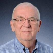 Donald K. Wise