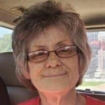 Pamela Jo (Kidd) Price
