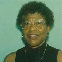Ms. Emma Simon