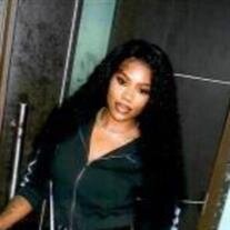 Ms. Mariah Odyssei Jackson