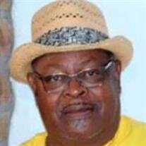 Robert J. Moorer