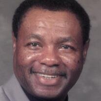 Deacon Tommy Jones, Jr.