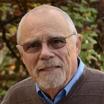 Franciscus Josephus Rosalie (Frank) Voordeckers