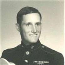 Patrick Grimes