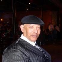 Darryl K. Morris Sr