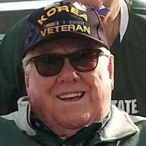 Ward F. Olson