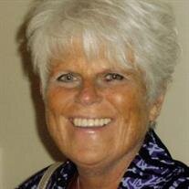 Mrs. Sally Douglas