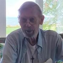 Mr. George "Yogi" A. Brundage
